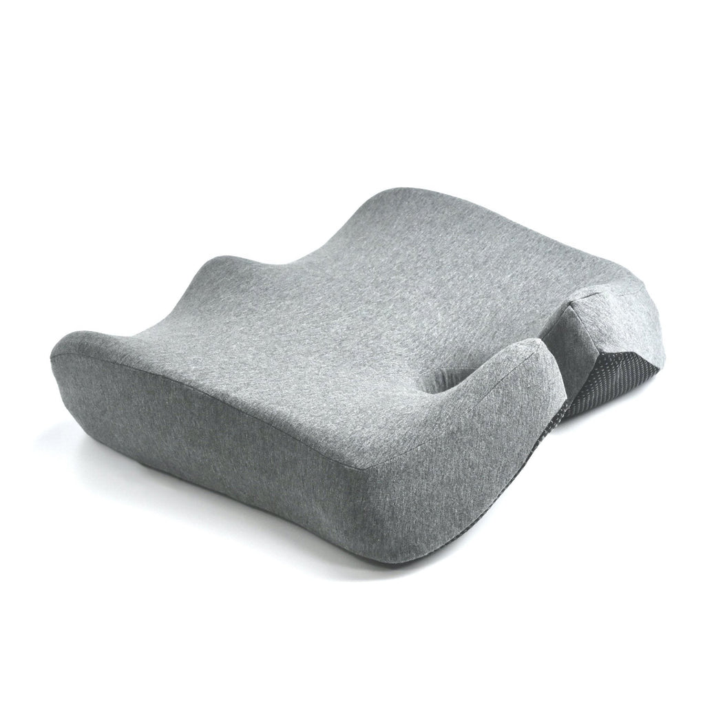 Coussin d'assise ergonomique et coussin lombaire – vue 9