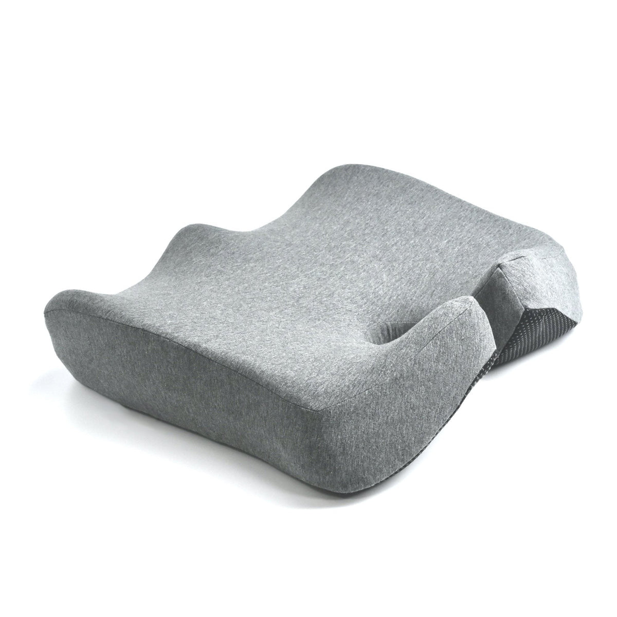 Coussin d'assise ergonomique et coussin lombaire – vue 9
