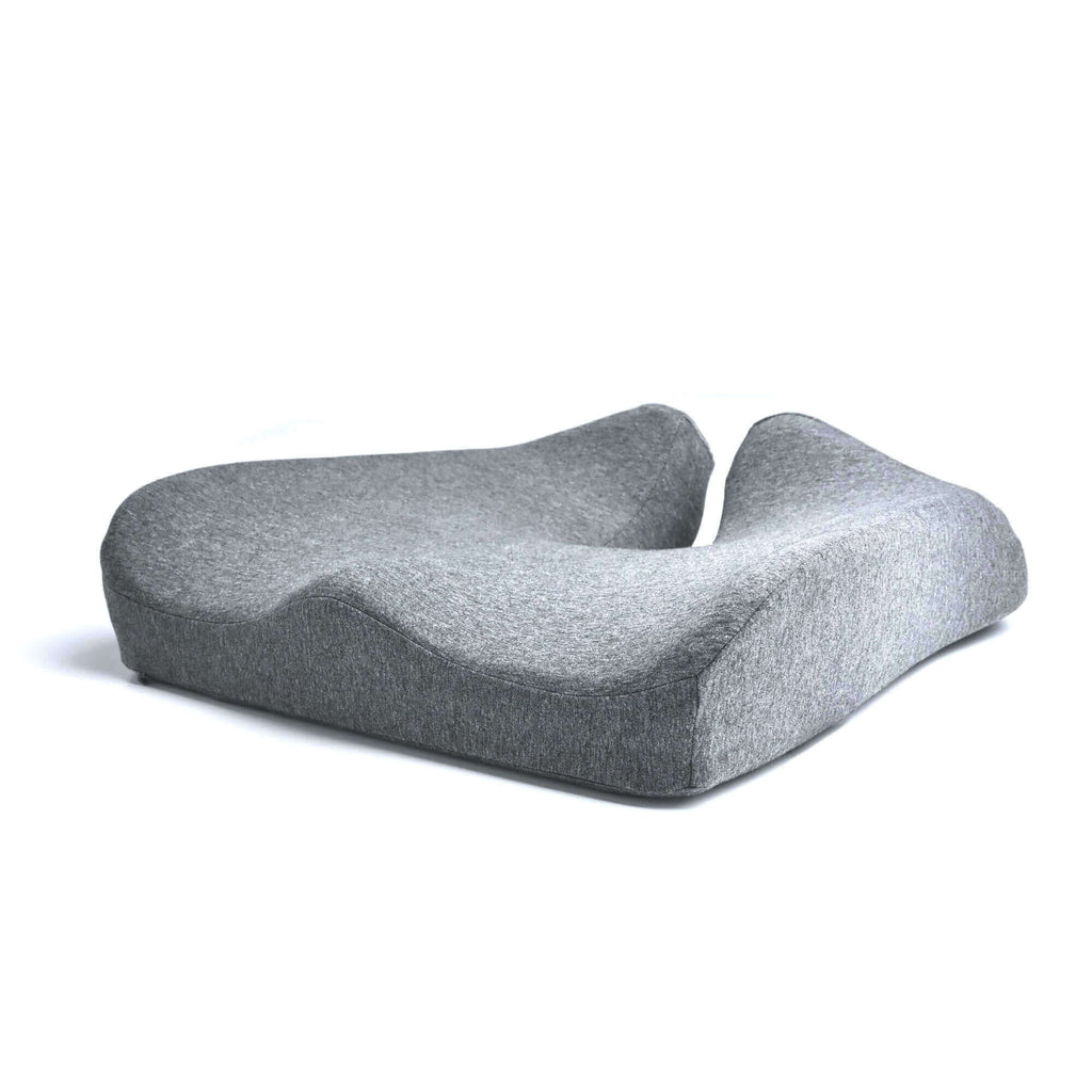 Coussin d'assise ergonomique et coussin lombaire – vue 8