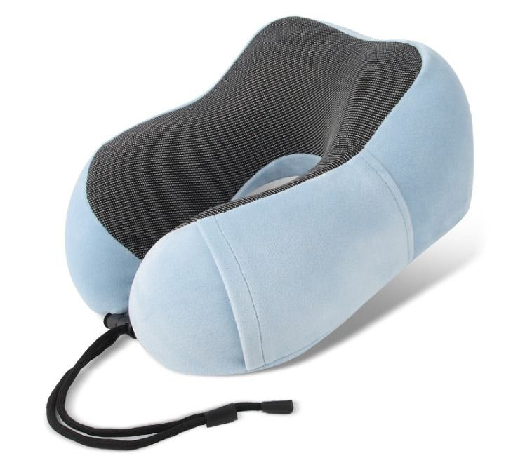 Coussin de voyage cervical en U – vue 11