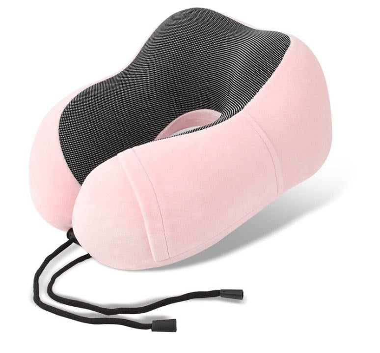 Coussin de voyage cervical en U – vue 12
