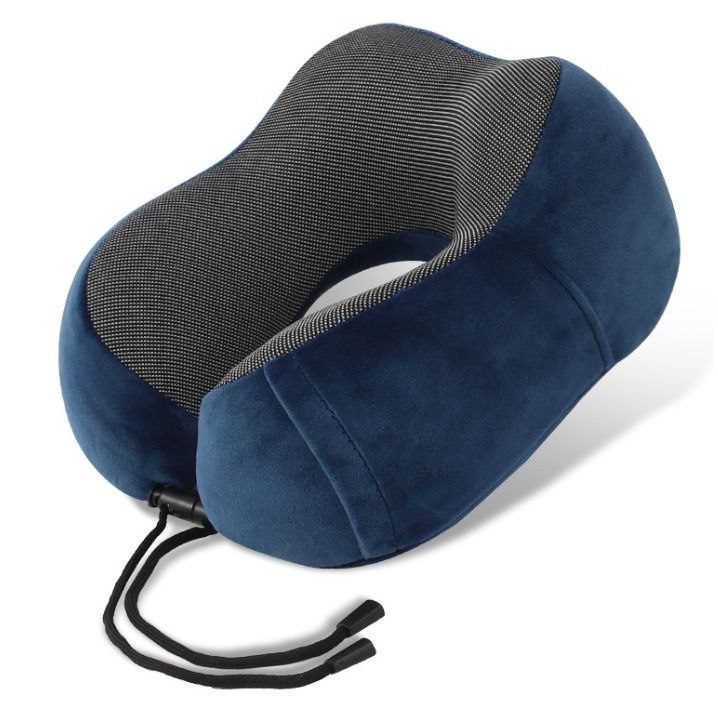 Coussin de voyage cervical en U – vue 10