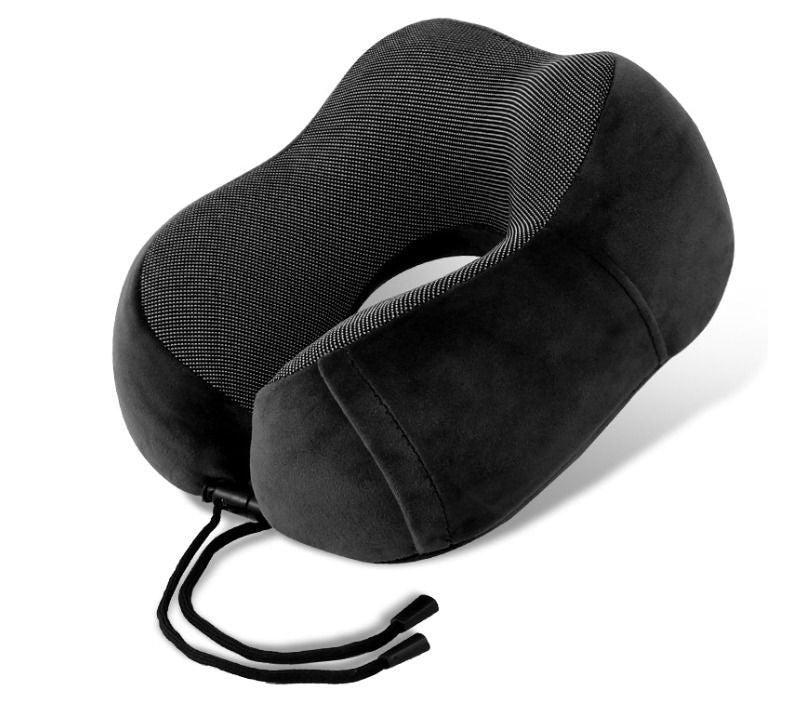 Coussin de voyage cervical en U – vue 9