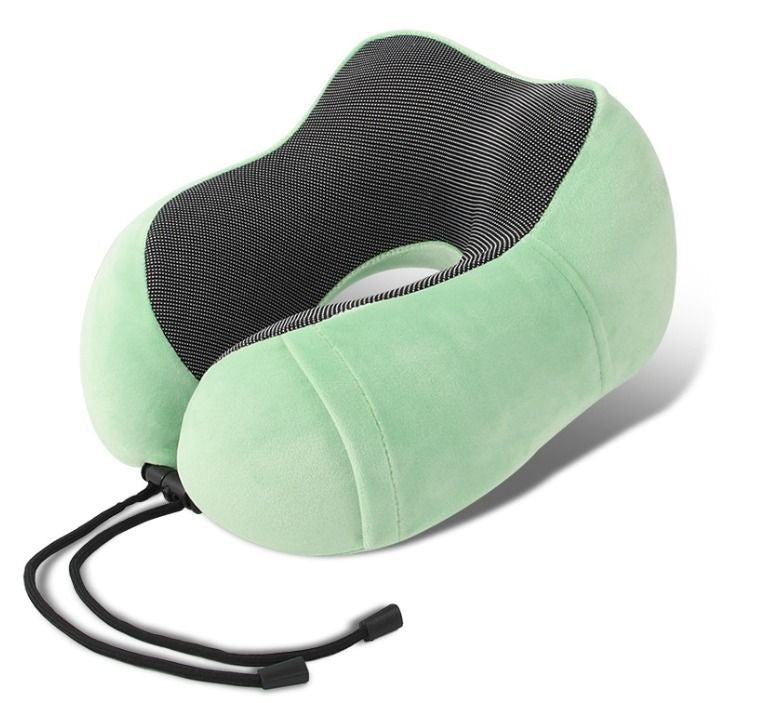 Coussin de voyage cervical en U – vue 16