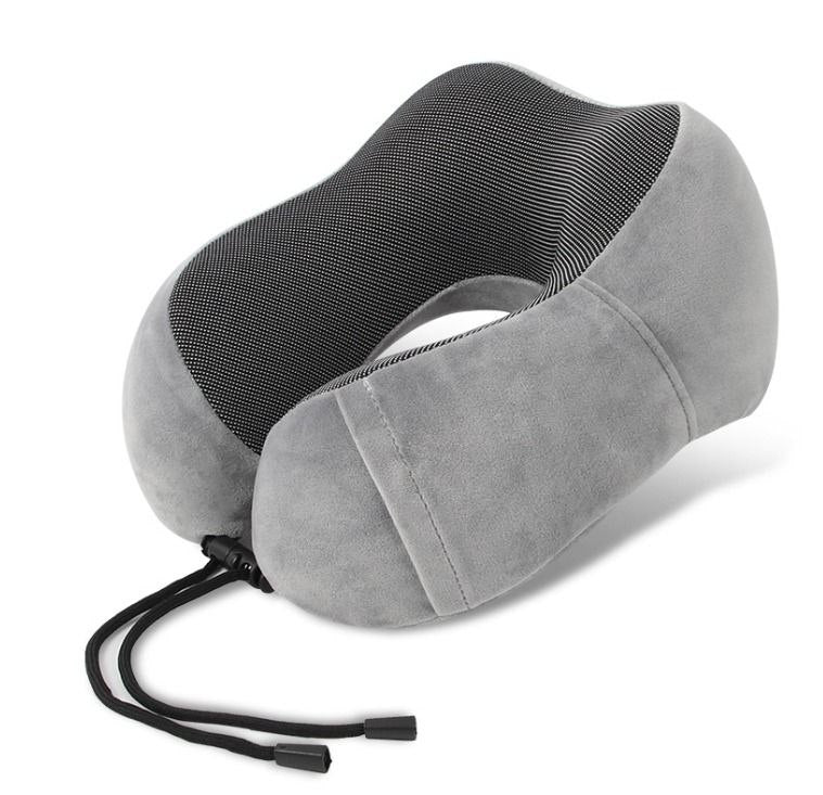 Coussin de voyage cervical en U – vue 14