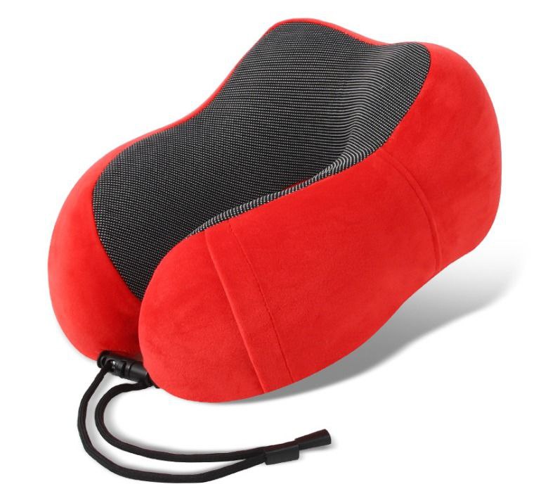 Coussin de voyage cervical en U – vue 15